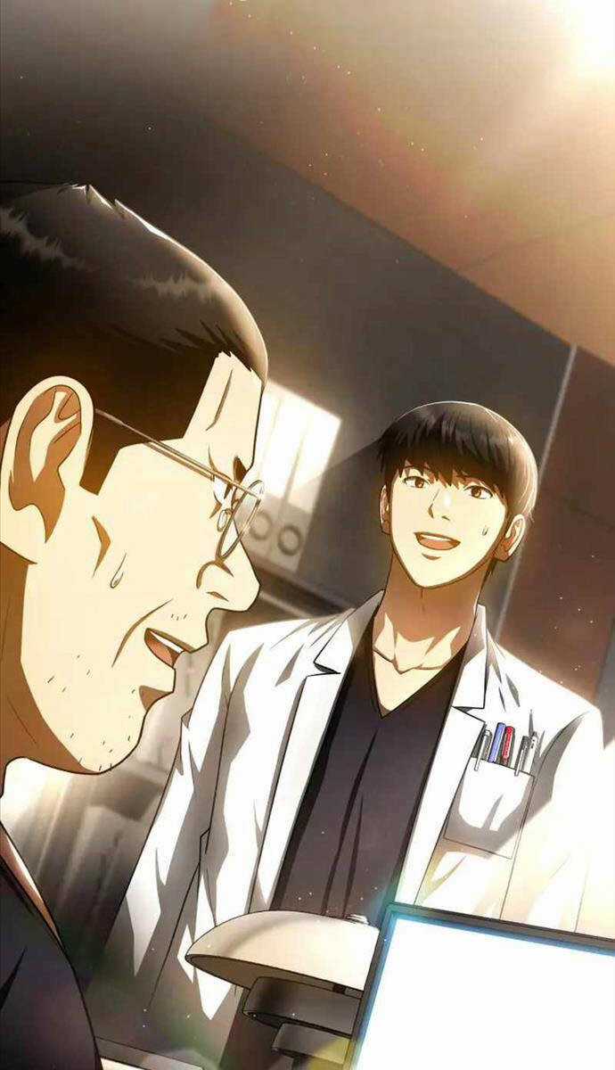 Bác Sĩ Hoàn Hảo Chapter 89 trang 99