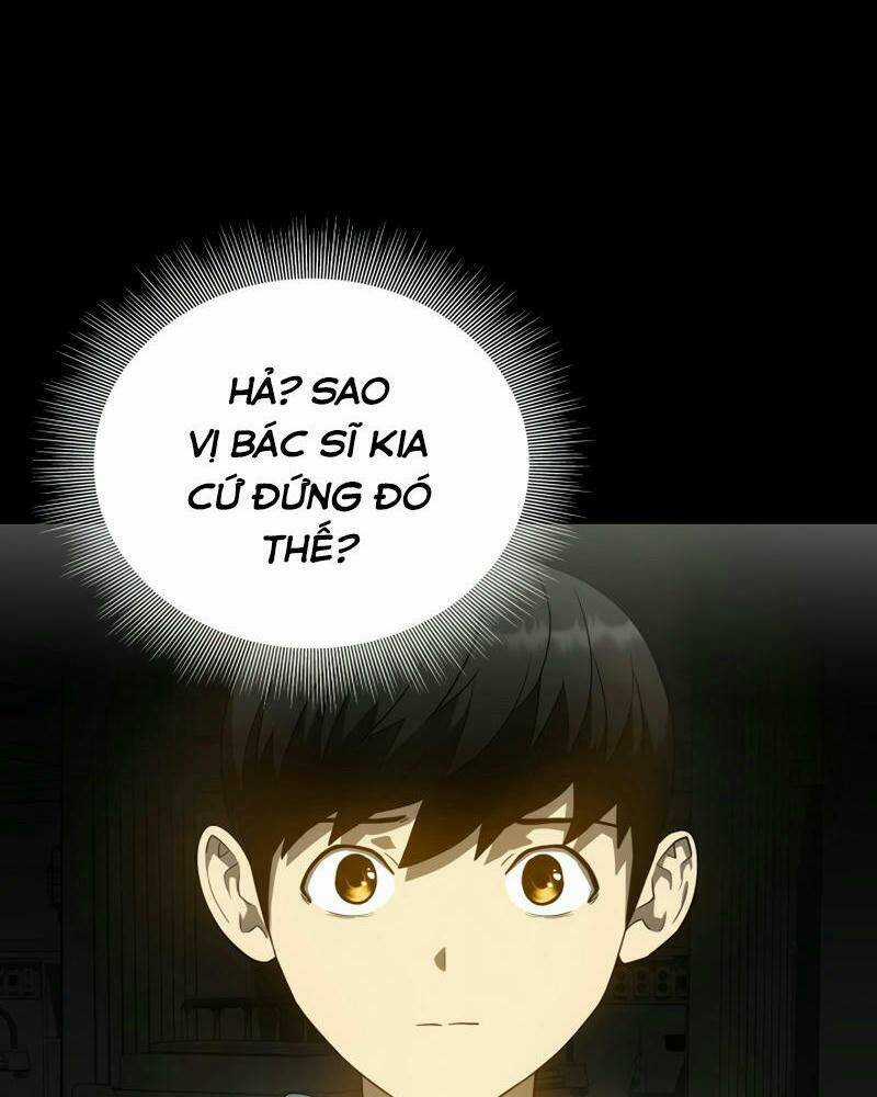 Bác Sĩ Hoàn Hảo Chapter 9 trang 100