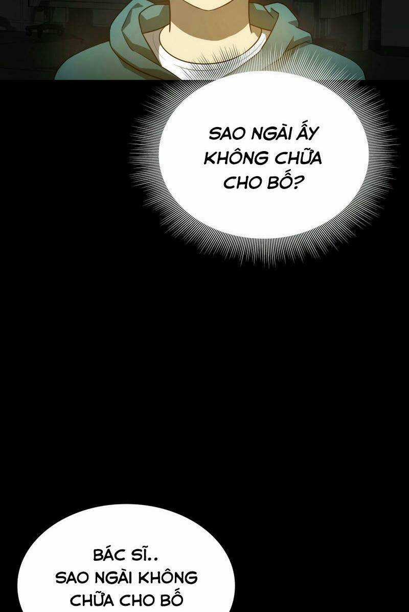 Bác Sĩ Hoàn Hảo Chapter 9 trang 101