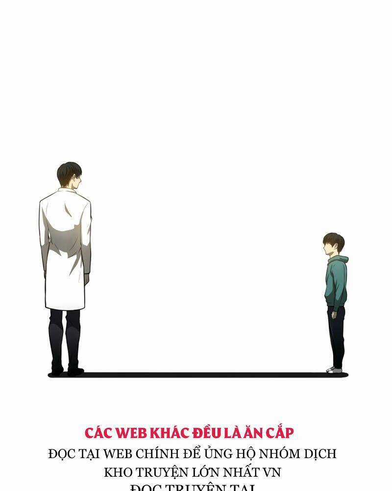 Bác Sĩ Hoàn Hảo Chapter 9 trang 107