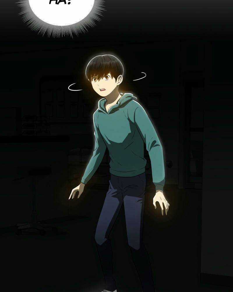 Bác Sĩ Hoàn Hảo Chapter 9 trang 110