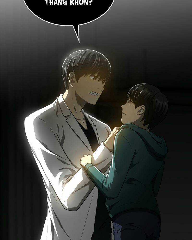 Bác Sĩ Hoàn Hảo Chapter 9 trang 120