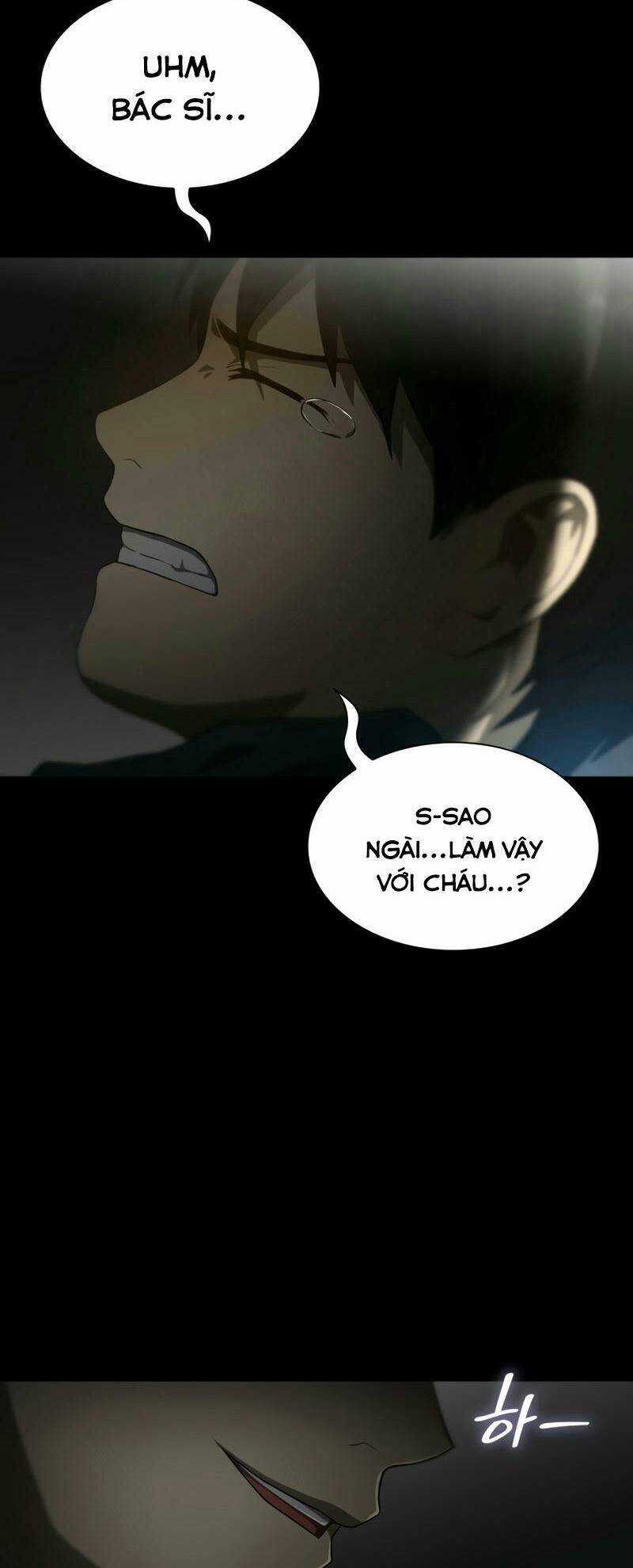 Bác Sĩ Hoàn Hảo Chapter 9 trang 123