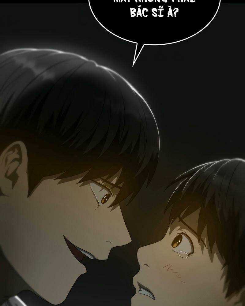 Bác Sĩ Hoàn Hảo Chapter 9 trang 125