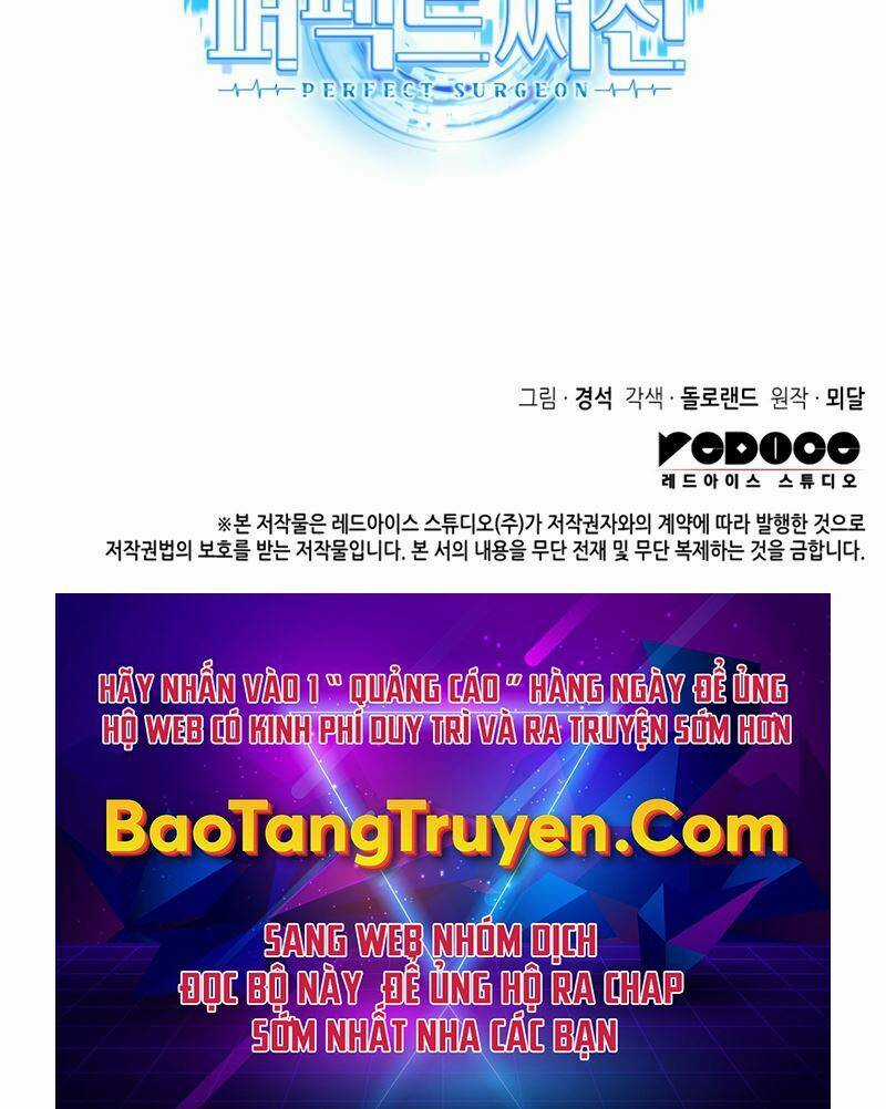 Bác Sĩ Hoàn Hảo Chapter 9 trang 147