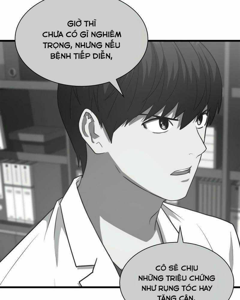 Bác Sĩ Hoàn Hảo Chapter 9 trang 15