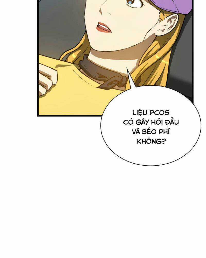 Bác Sĩ Hoàn Hảo Chapter 9 trang 17