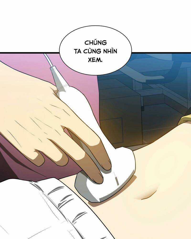 Bác Sĩ Hoàn Hảo Chapter 9 trang 2