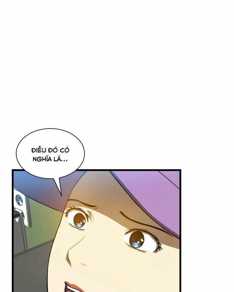 Bác Sĩ Hoàn Hảo Chapter 9 trang 20