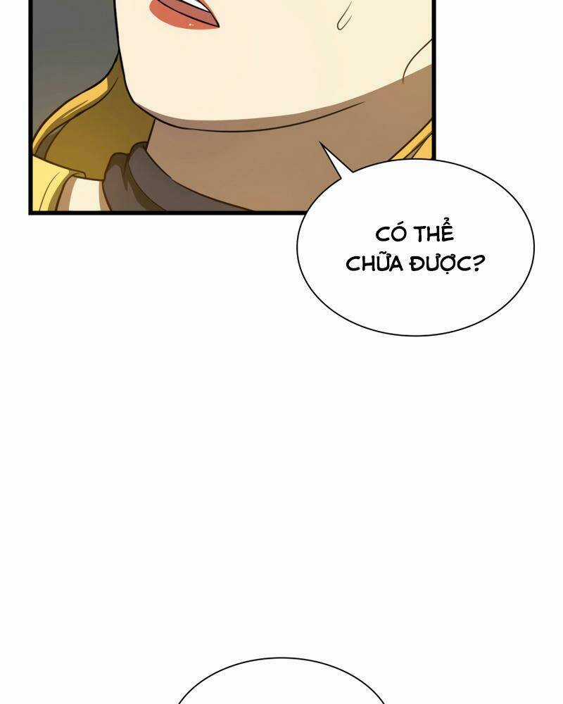 Bác Sĩ Hoàn Hảo Chapter 9 trang 21