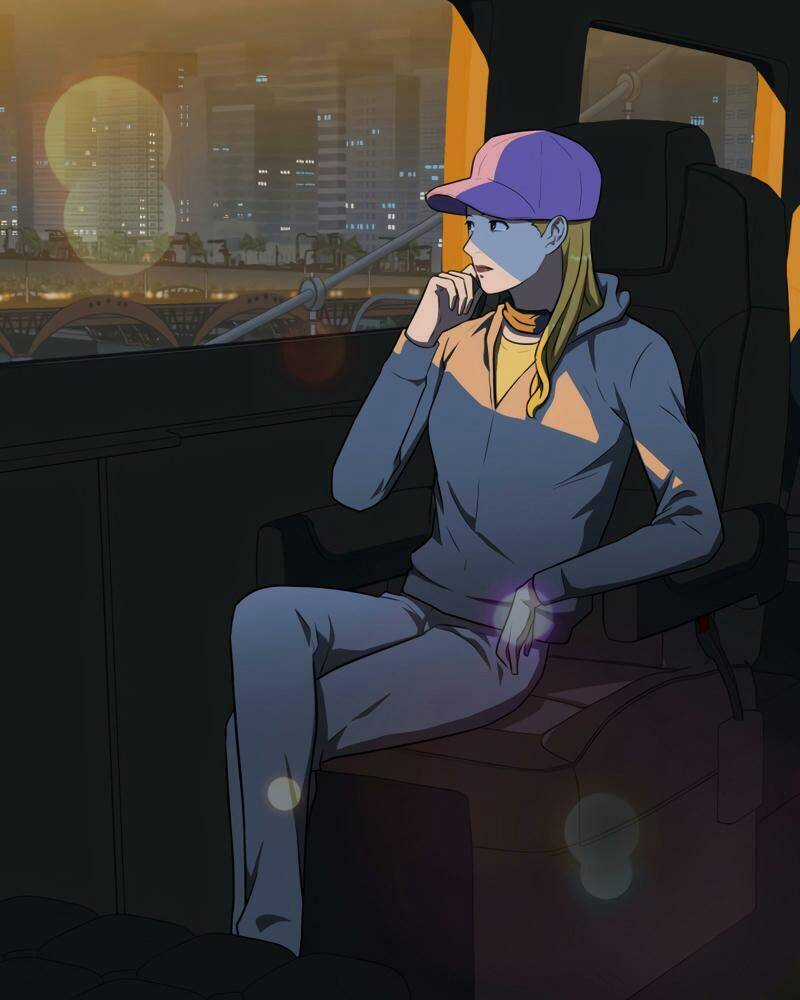 Bác Sĩ Hoàn Hảo Chapter 9 trang 27