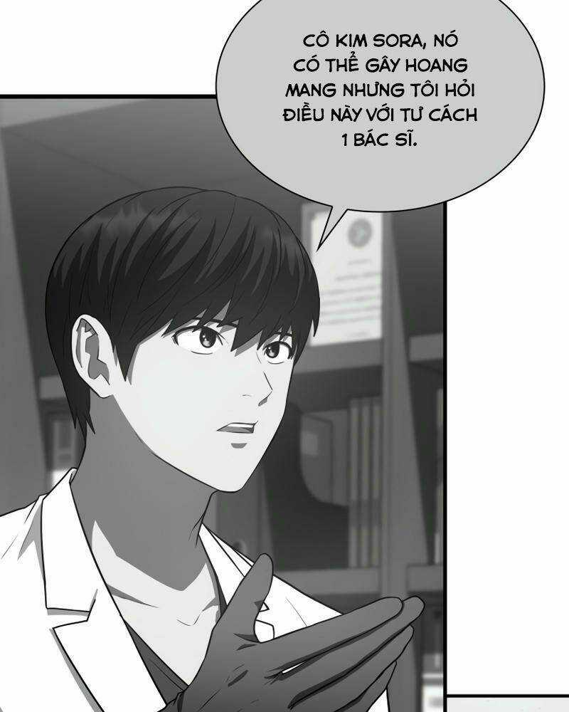 Bác Sĩ Hoàn Hảo Chapter 9 trang 30