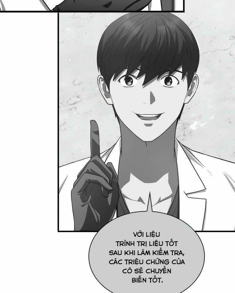 Bác Sĩ Hoàn Hảo Chapter 9 trang 31