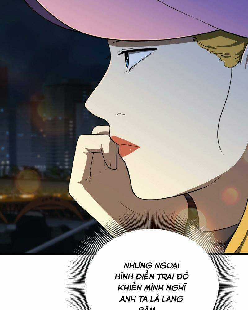 Bác Sĩ Hoàn Hảo Chapter 9 trang 33