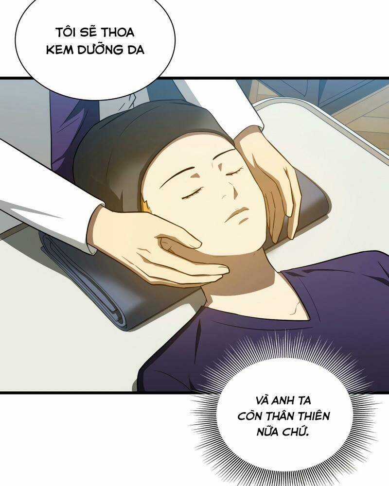 Bác Sĩ Hoàn Hảo Chapter 9 trang 39
