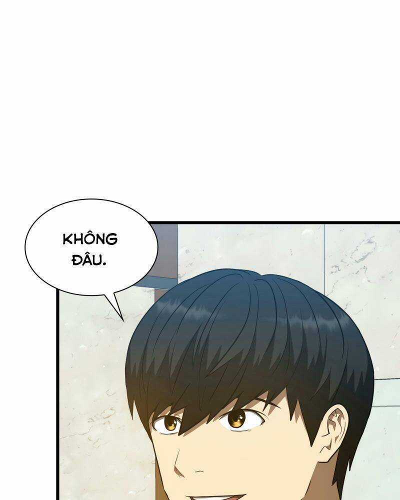 Bác Sĩ Hoàn Hảo Chapter 9 trang 43