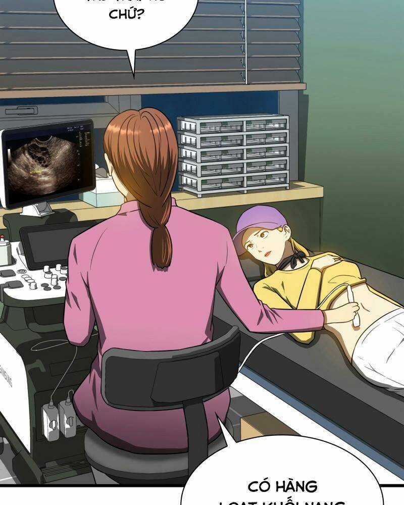 Bác Sĩ Hoàn Hảo Chapter 9 trang 5