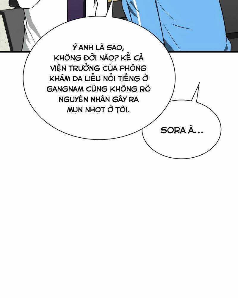 Bác Sĩ Hoàn Hảo Chapter 9 trang 59