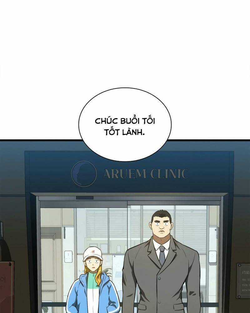 Bác Sĩ Hoàn Hảo Chapter 9 trang 64