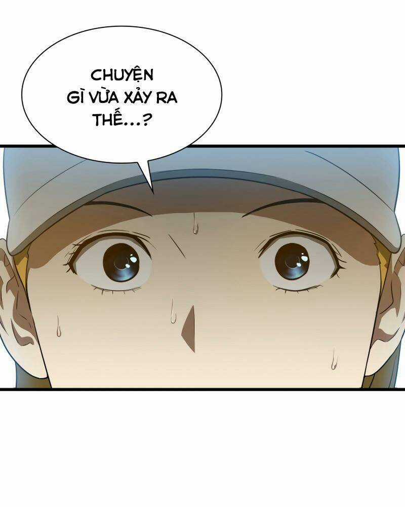 Bác Sĩ Hoàn Hảo Chapter 9 trang 66