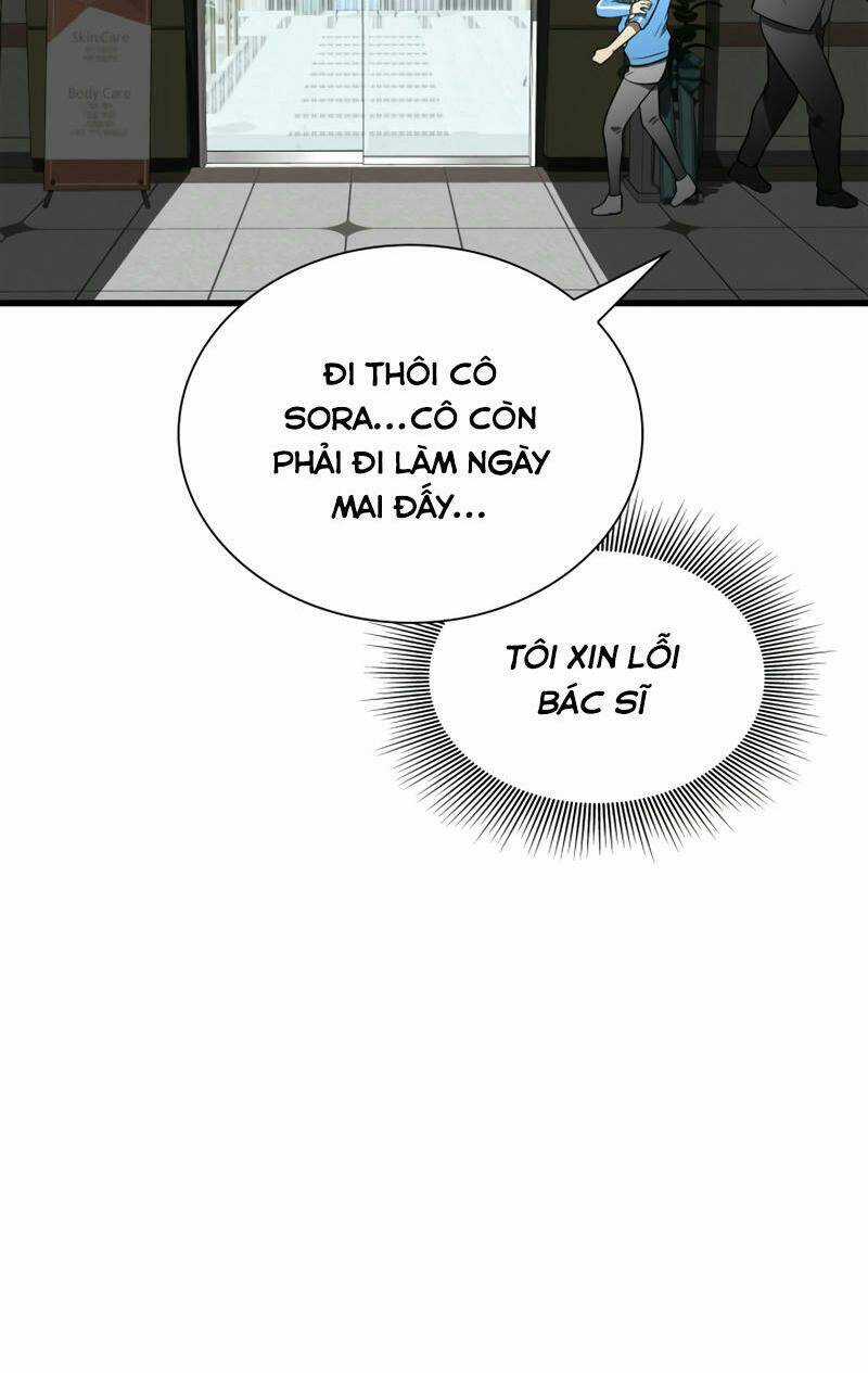 Bác Sĩ Hoàn Hảo Chapter 9 trang 68