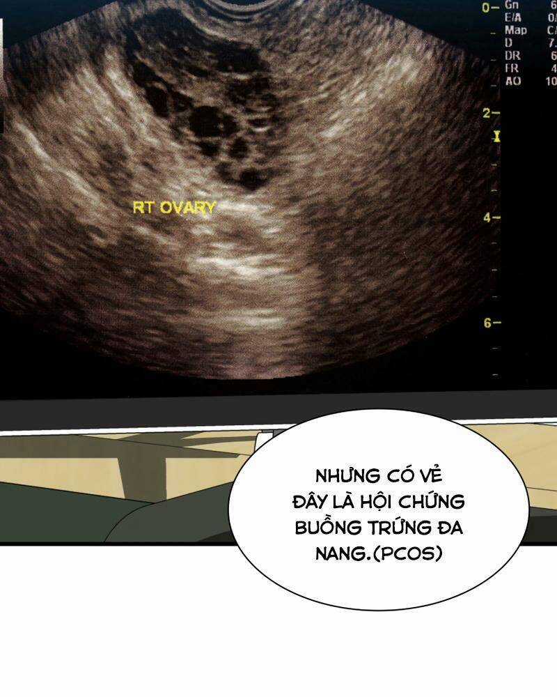 Bác Sĩ Hoàn Hảo Chapter 9 trang 7