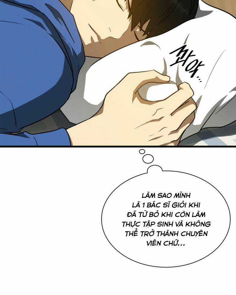 Bác Sĩ Hoàn Hảo Chapter 9 trang 74