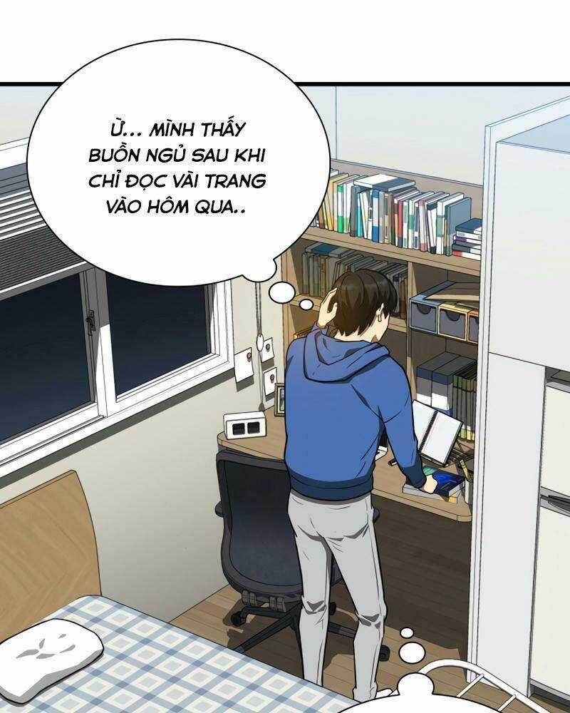 Bác Sĩ Hoàn Hảo Chapter 9 trang 77