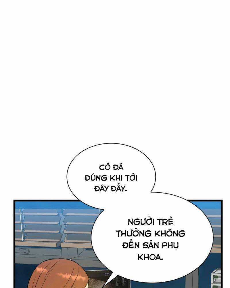 Bác Sĩ Hoàn Hảo Chapter 9 trang 8