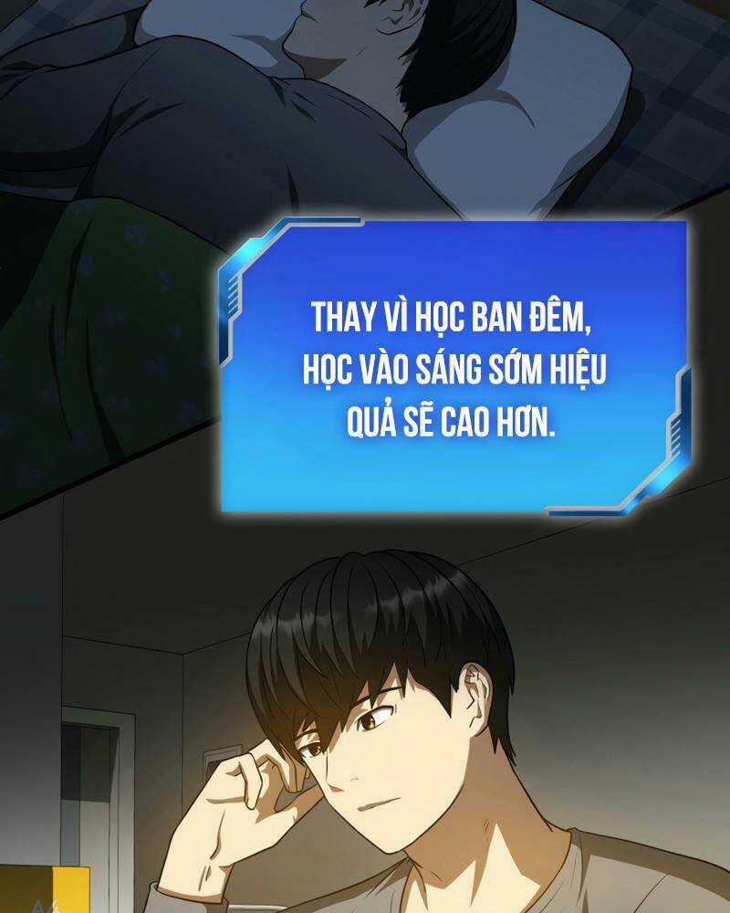 Bác Sĩ Hoàn Hảo Chapter 9 trang 82