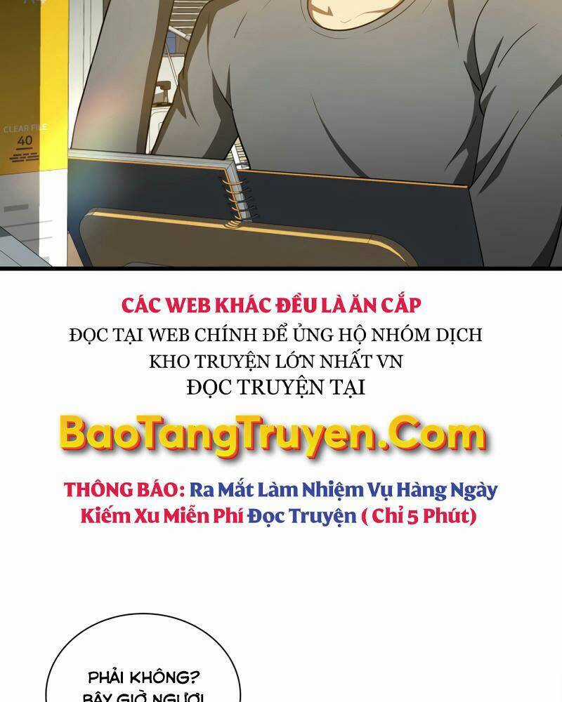 Bác Sĩ Hoàn Hảo Chapter 9 trang 83