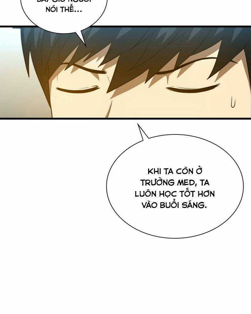 Bác Sĩ Hoàn Hảo Chapter 9 trang 84