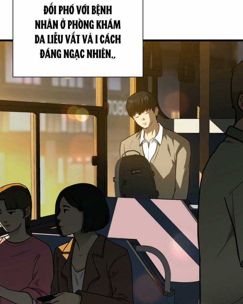 Bác Sĩ Hoàn Hảo Chapter 9 trang 86