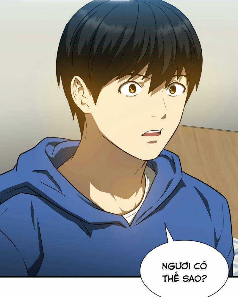 Bác Sĩ Hoàn Hảo Chapter 9 trang 88