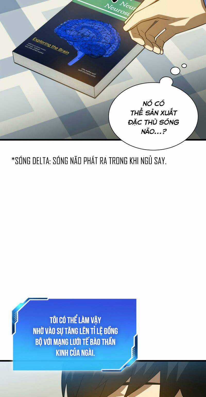 Bác Sĩ Hoàn Hảo Chapter 9 trang 90