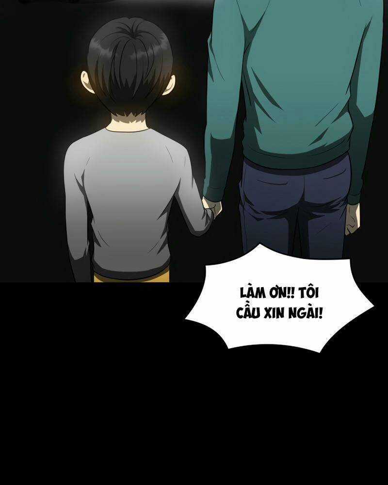 Bác Sĩ Hoàn Hảo Chapter 9 trang 99