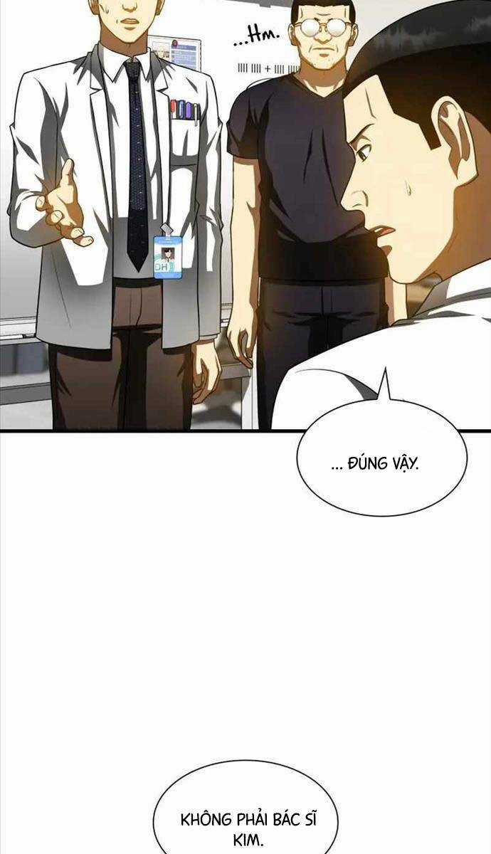 Bác Sĩ Hoàn Hảo Chapter 90 trang 18