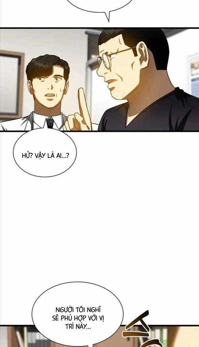 Bác Sĩ Hoàn Hảo Chapter 90 trang 19