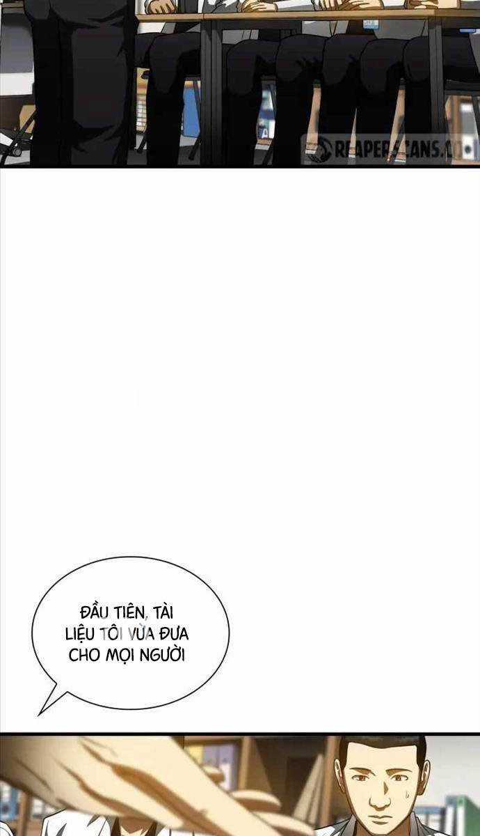 Bác Sĩ Hoàn Hảo Chapter 90 trang 2