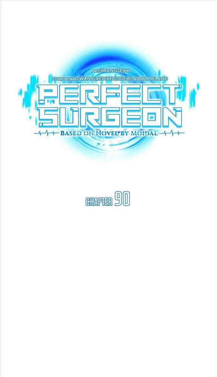 Bác Sĩ Hoàn Hảo Chapter 90 trang 25