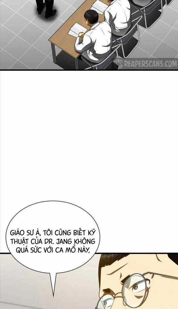 Bác Sĩ Hoàn Hảo Chapter 90 trang 27