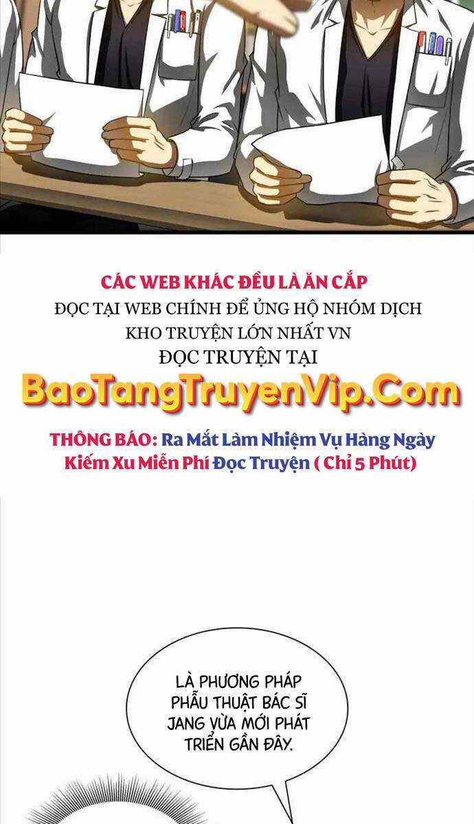 Bác Sĩ Hoàn Hảo Chapter 90 trang 3