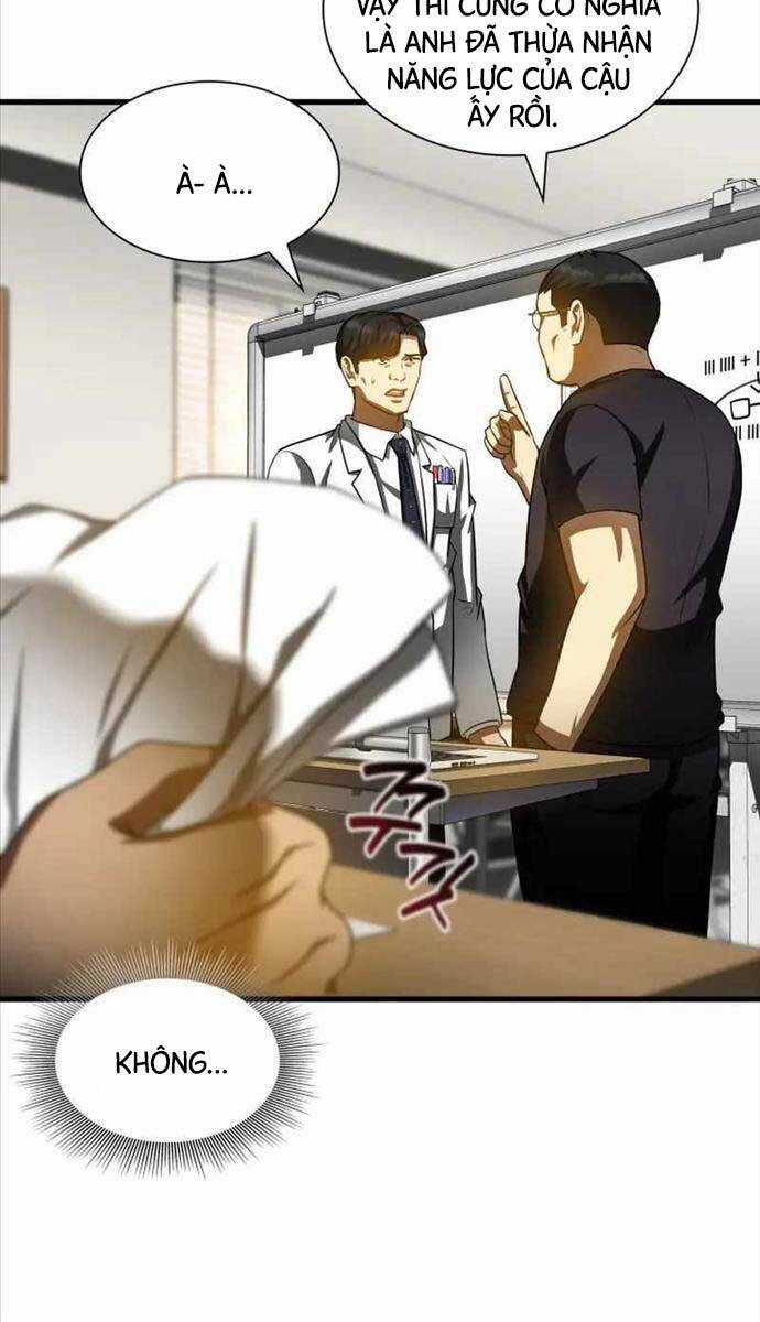 Bác Sĩ Hoàn Hảo Chapter 90 trang 30