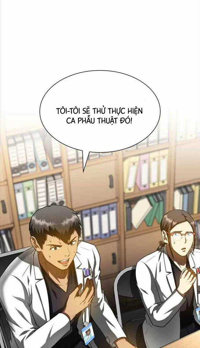 Bác Sĩ Hoàn Hảo Chapter 90 trang 34