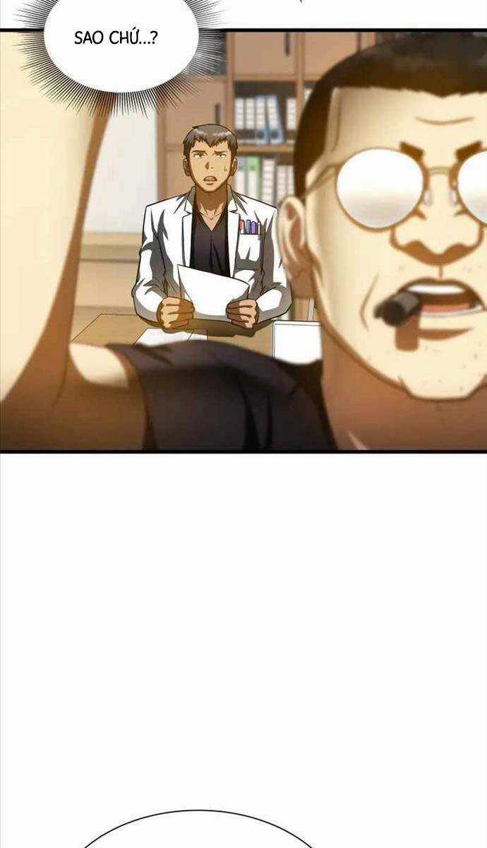 Bác Sĩ Hoàn Hảo Chapter 90 trang 4