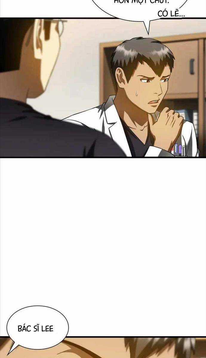 Bác Sĩ Hoàn Hảo Chapter 90 trang 44