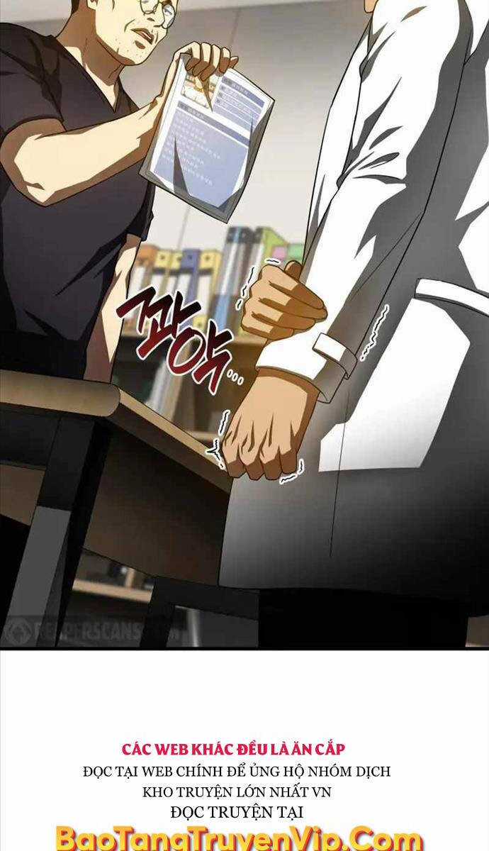 Bác Sĩ Hoàn Hảo Chapter 90 trang 56