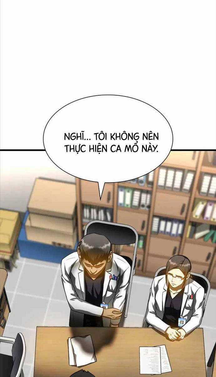 Bác Sĩ Hoàn Hảo Chapter 90 trang 62