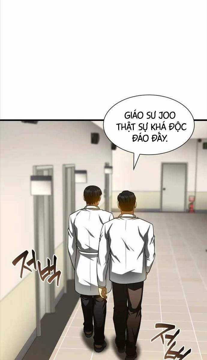 Bác Sĩ Hoàn Hảo Chapter 90 trang 64