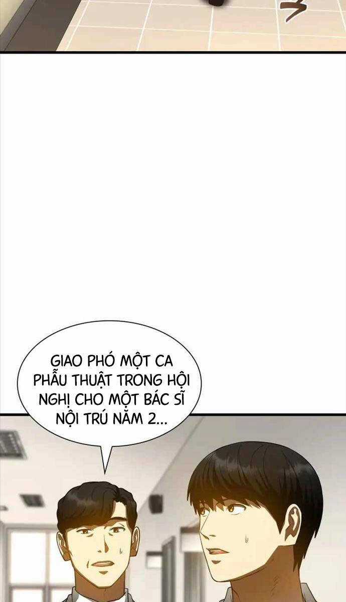 Bác Sĩ Hoàn Hảo Chapter 90 trang 65